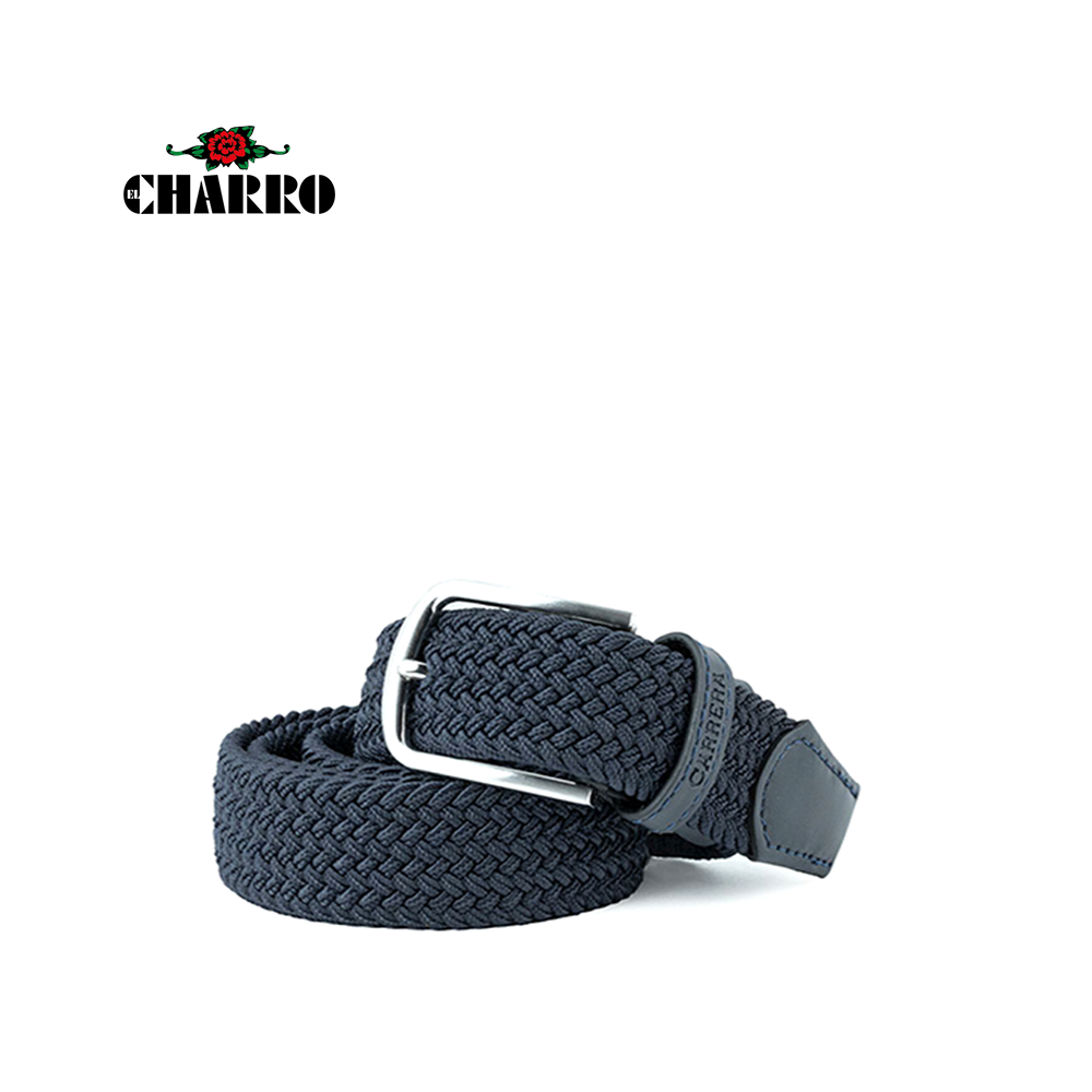 CARRERA - CINTURA UOMO ELASTICO