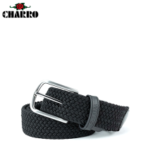 CARRERA - CINTURA UOMO ELASTICO