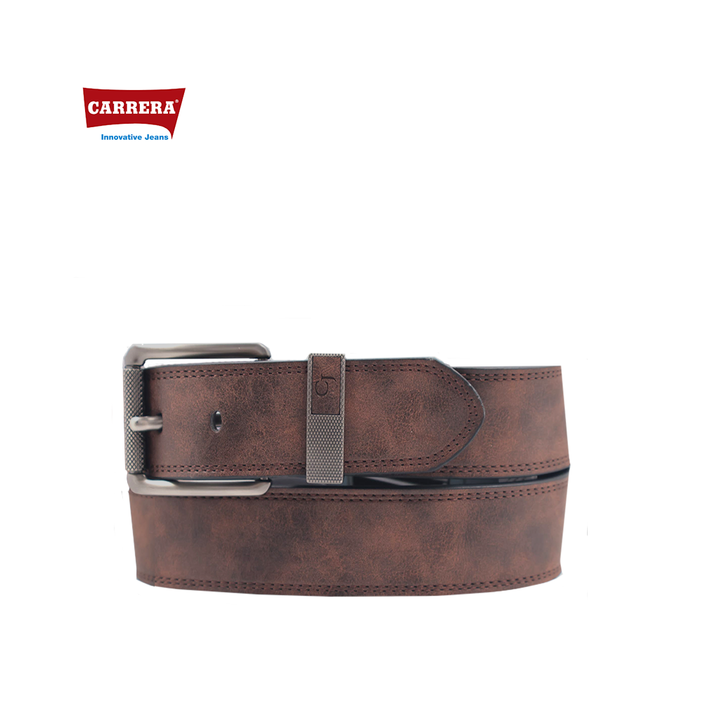 CARRERA - CINTURA UOMO*