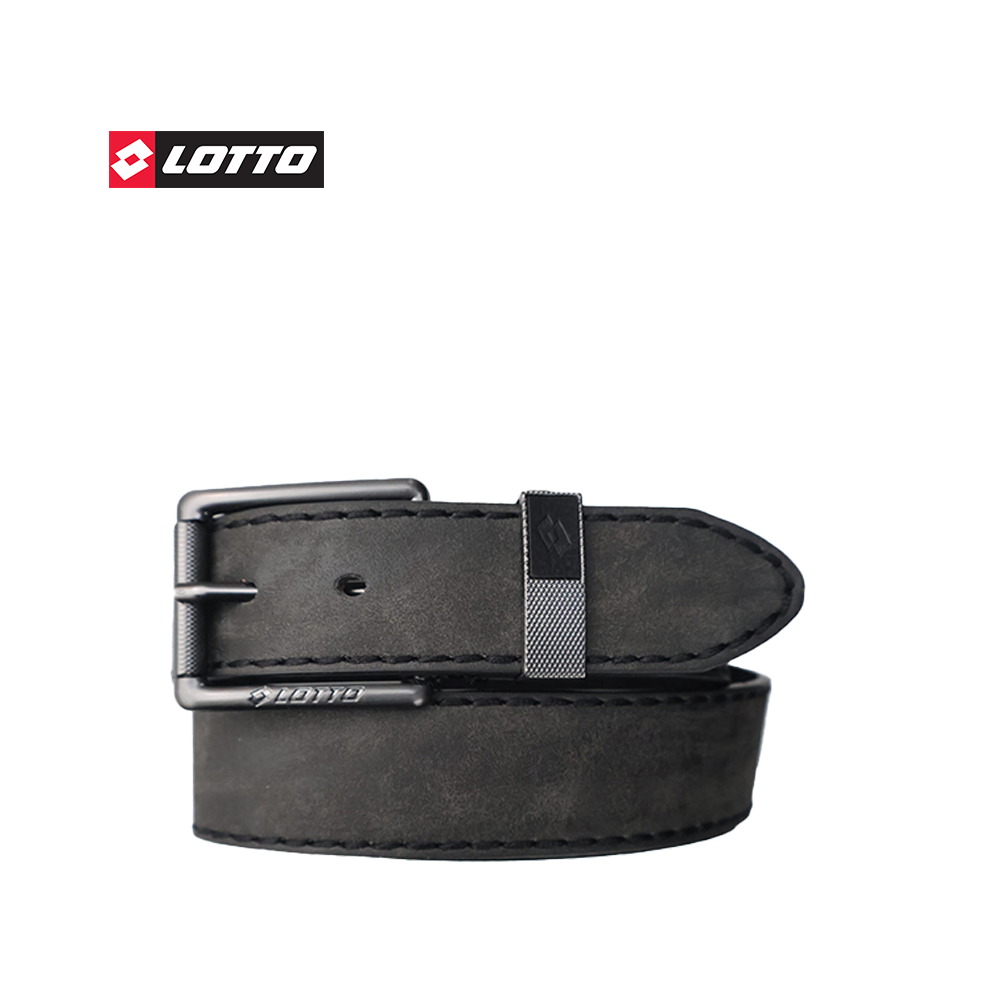 LOTTO - CINTURA SPORTIVA UOMO*