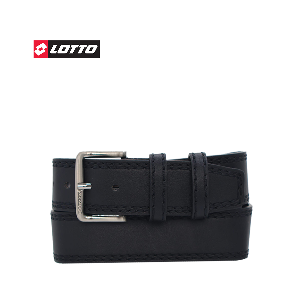 LOTTO - CINTURA SPORTIVA UOMO LOTTO - CINTURA SPORTIVA UOMO