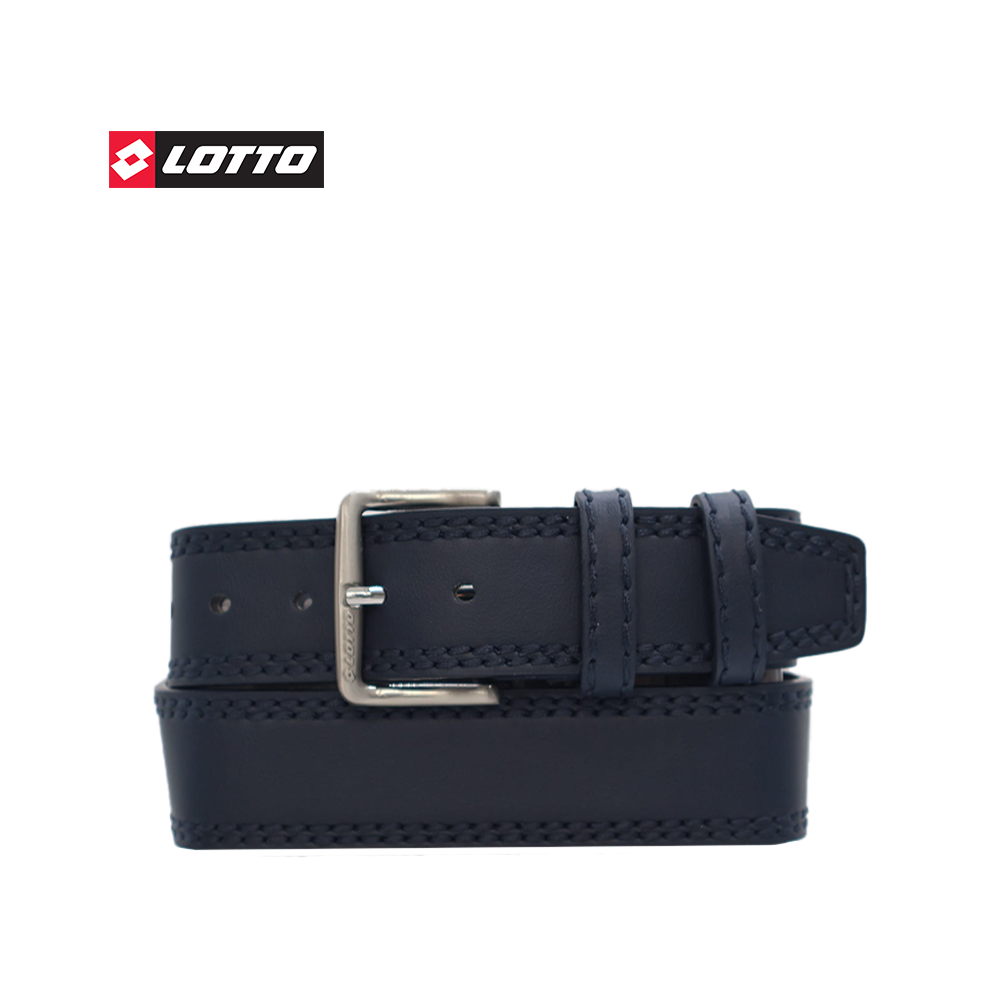 LOTTO - CINTURA SPORTIVA UOMO LOTTO - CINTURA SPORTIVA UOMO