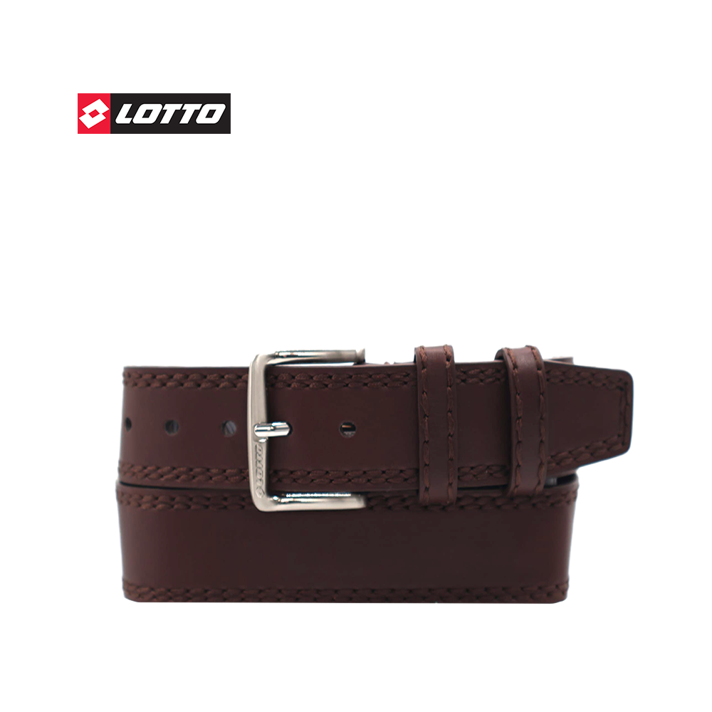 LOTTO - CINTURA SPORTIVA UOMO LOTTO - CINTURA SPORTIVA UOMO
