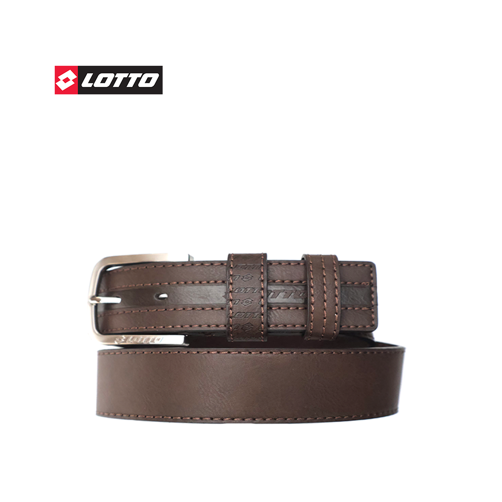 LOTTO - CINTURA UOMO
