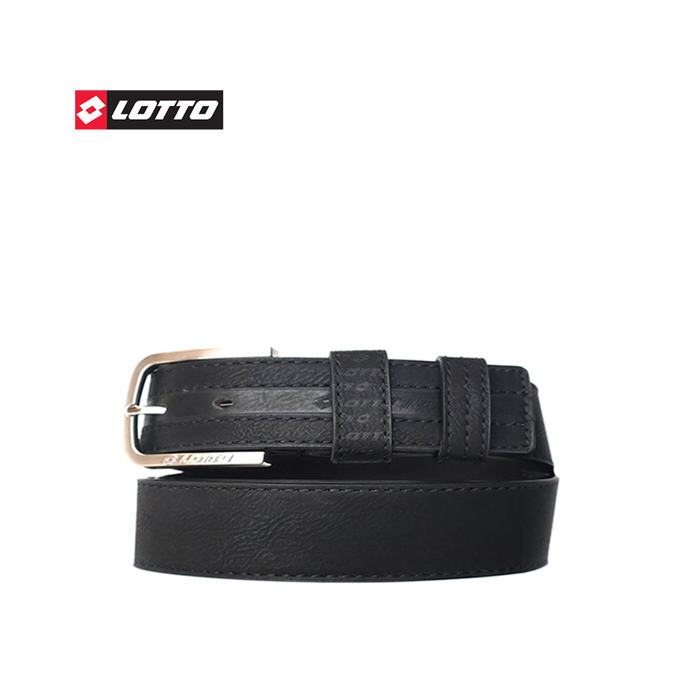 LOTTO - CINTURA UOMO