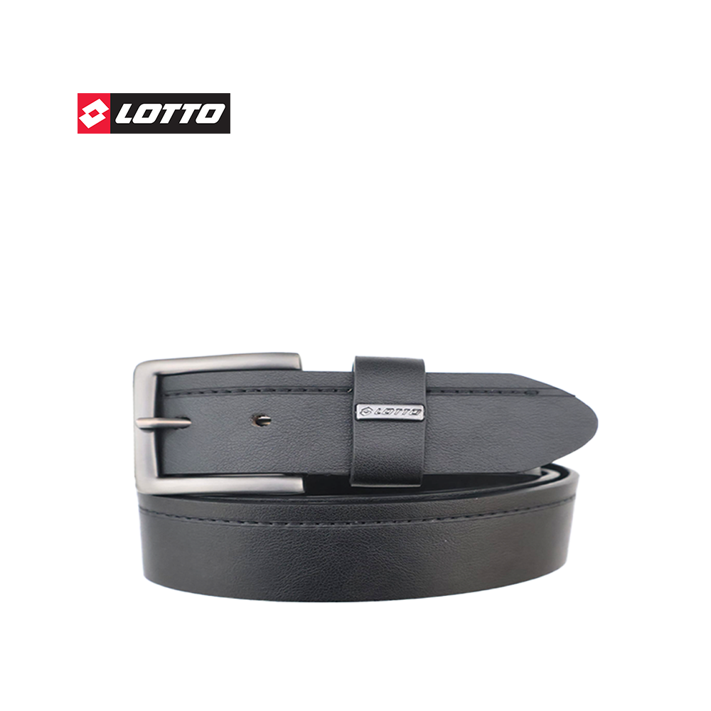 LOTTO - CINTURA SPORTIVA UOMO LOTTO - CINTURA SPORTIVA UOMO