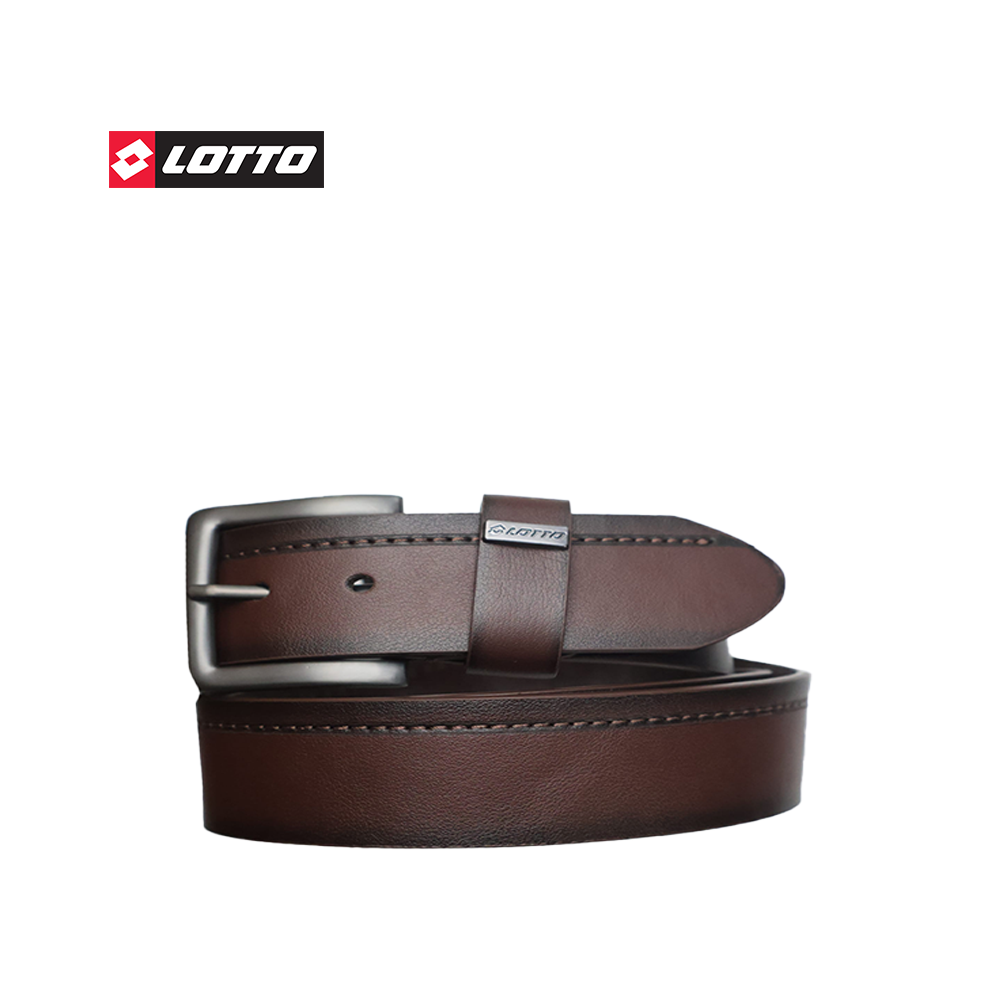 LOTTO - CINTURA SPORTIVA UOMO LOTTO - CINTURA SPORTIVA UOMO