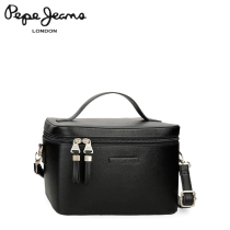 PEPE JEANS - NECESSAIRE DONNA LINEA "ELIA"
