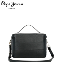 PEPE JEANS - NECESSAIRE DONNA LINEA "ELIA"