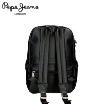 PEPE JEANS - ADAP. ZAINO PORTA COMPUTER 2 CERNIERE LINEA "ELIA"