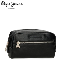 PEPE JEANS - NECESSAIRE DONNA LINEA "ELIA"
