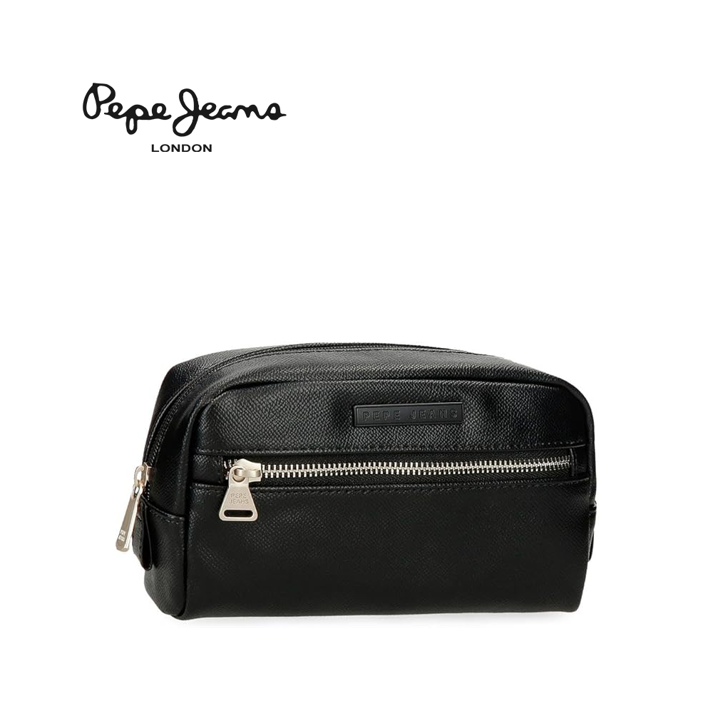 PEPE JEANS - NECESSAIRE DONNA LINEA "ELIA" PEPE JEANS - NECESSAIRE DONNA LINEA "ELIA"