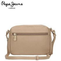 PEPE JEANS - TRACOLLA DONNA 1 CERNIERA LINEA "ELIA"