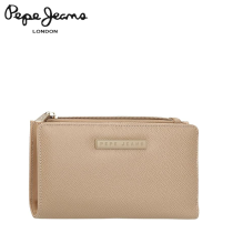 PEPE JEANS - PORTAMONETE DONNA PJL LINEA "ELIA"