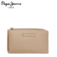 PEPE JEANS - PORTAMONETE DONNA PJL LINEA "ELIA"