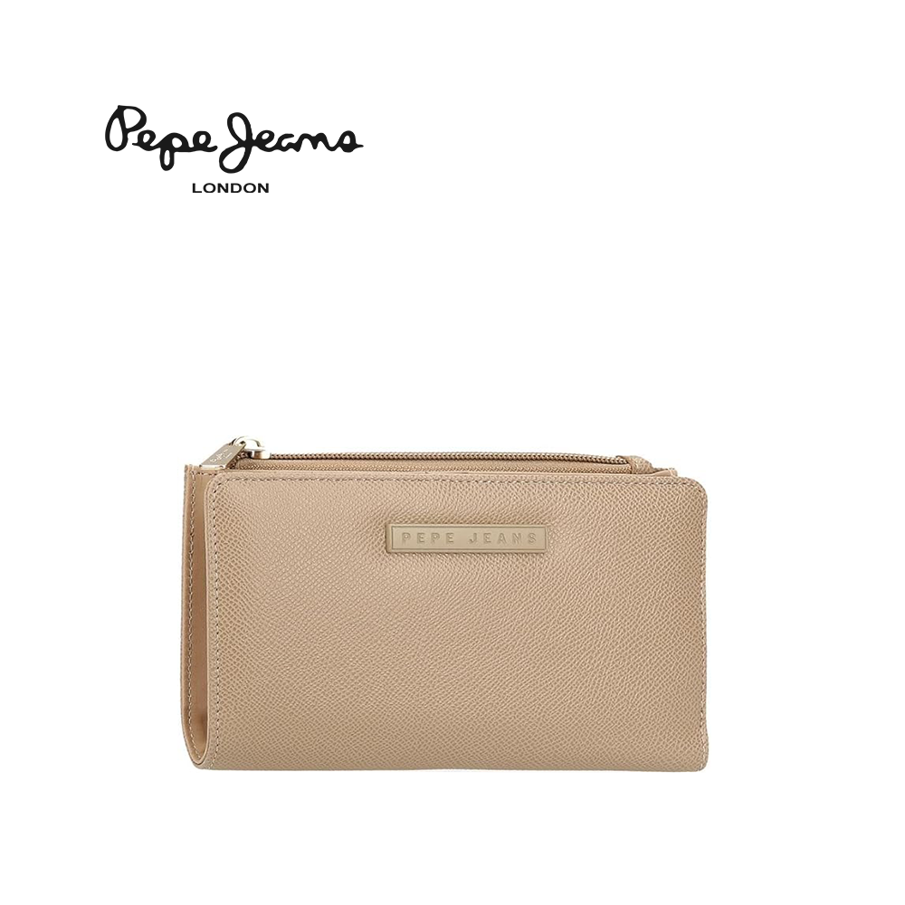 PEPE JEANS - PORTAMONETE DONNA PJL LINEA "ELIA"