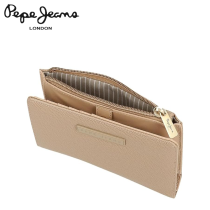PEPE JEANS - PORTAMONETE DONNA PJL LINEA "ELIA"