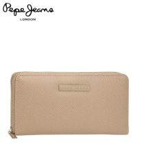 PEPE JEANS - PORTAFOGLIO PJL DONNA LINEA "ELIA"