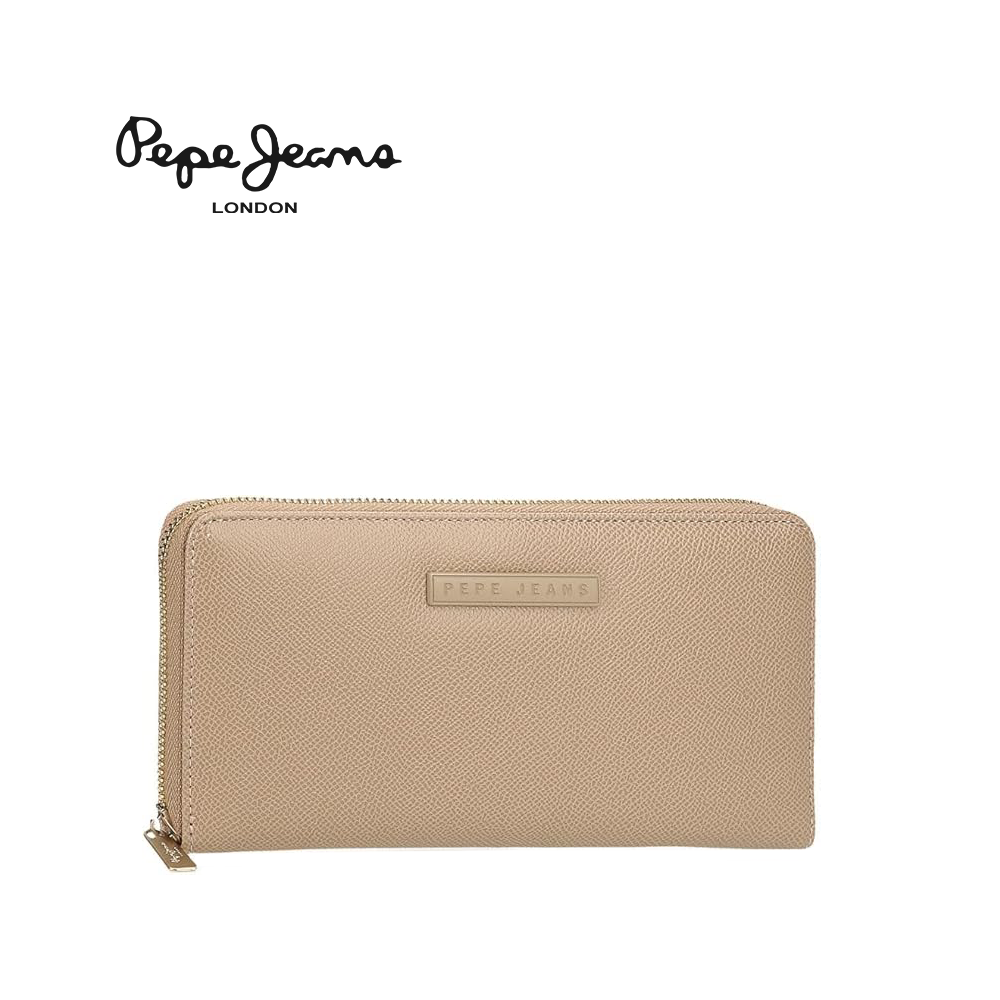 PEPE JEANS - PORTAFOGLIO PJL DONNA LINEA "ELIA" PEPE JEANS - PORTAFOGLIO PJL DONNA LINEA "ELIA"