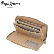 PEPE JEANS - PORTAFOGLIO PJL DONNA LINEA "ELIA"