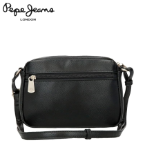 PEPE JEANS - TRACOLLA DONNA 1 CERNIERA LINEA "ELIA"