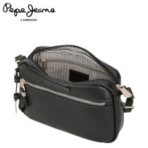 PEPE JEANS - TRACOLLA DONNA 1 CERNIERA LINEA "ELIA"