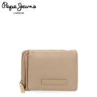 PEPE JEANS - PORTAMONETE PJL DONNA LINEA "ELIA"