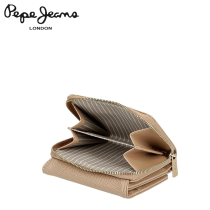 PEPE JEANS - PORTAMONETE PJL DONNA LINEA "ELIA"