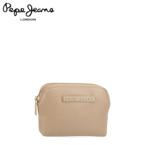PEPE JEANS - PORTAMONETE DONNA LINEA "ELIA"