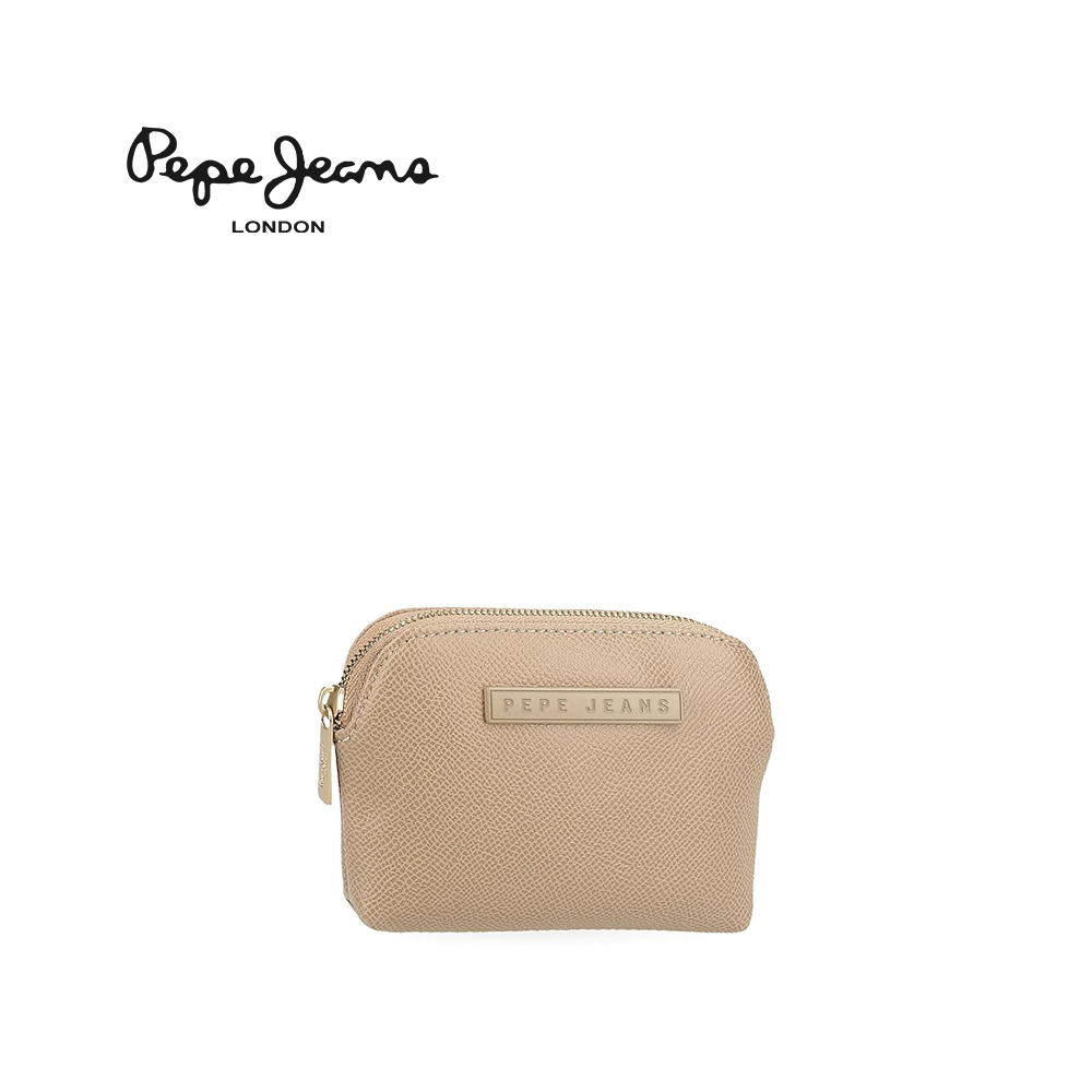 PEPE JEANS - PORTAMONETE DONNA LINEA "ELIA" PEPE JEANS - PORTAMONETE DONNA LINEA "ELIA"