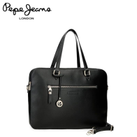 PEPE JEANS - MESSENGER PORTACOMPUTER DONNA LINEA "ELIA "