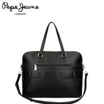 PEPE JEANS - MESSENGER PORTACOMPUTER DONNA LINEA "ELIA "