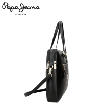 PEPE JEANS - MESSENGER PORTACOMPUTER DONNA LINEA "ELIA "
