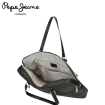 PEPE JEANS - MESSENGER PORTACOMPUTER DONNA LINEA "ELIA "