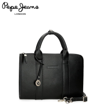 PEPE JEANS - PORTADOCUMENTI DONNA LINEA "ELIA"