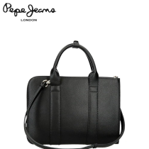 PEPE JEANS - PORTADOCUMENTI DONNA LINEA "ELIA"