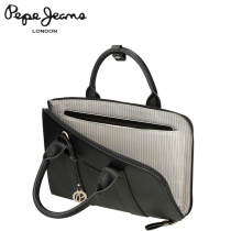 PEPE JEANS - PORTADOCUMENTI DONNA LINEA "ELIA"