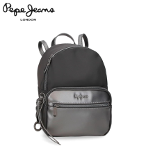 PEPE JEANS - ZAINO DONNA 25CM LINEA "RUBY"