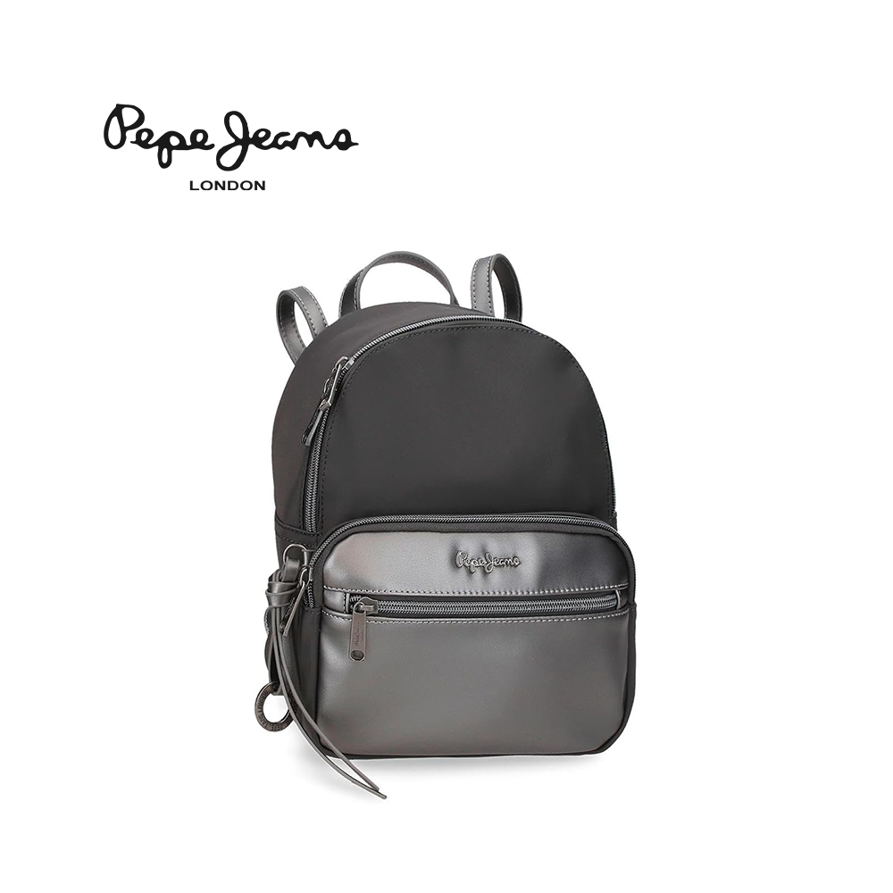 PEPE JEANS - ZAINO DONNA 25CM LINEA "RUBY" PEPE JEANS - ZAINO DONNA 25CM LINEA "RUBY"
