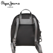 PEPE JEANS - ZAINO DONNA 25CM LINEA "RUBY"