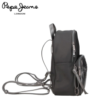 PEPE JEANS - ZAINO DONNA 25CM LINEA "RUBY"