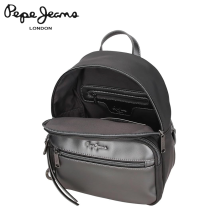 PEPE JEANS - ZAINO DONNA 25CM LINEA "RUBY"