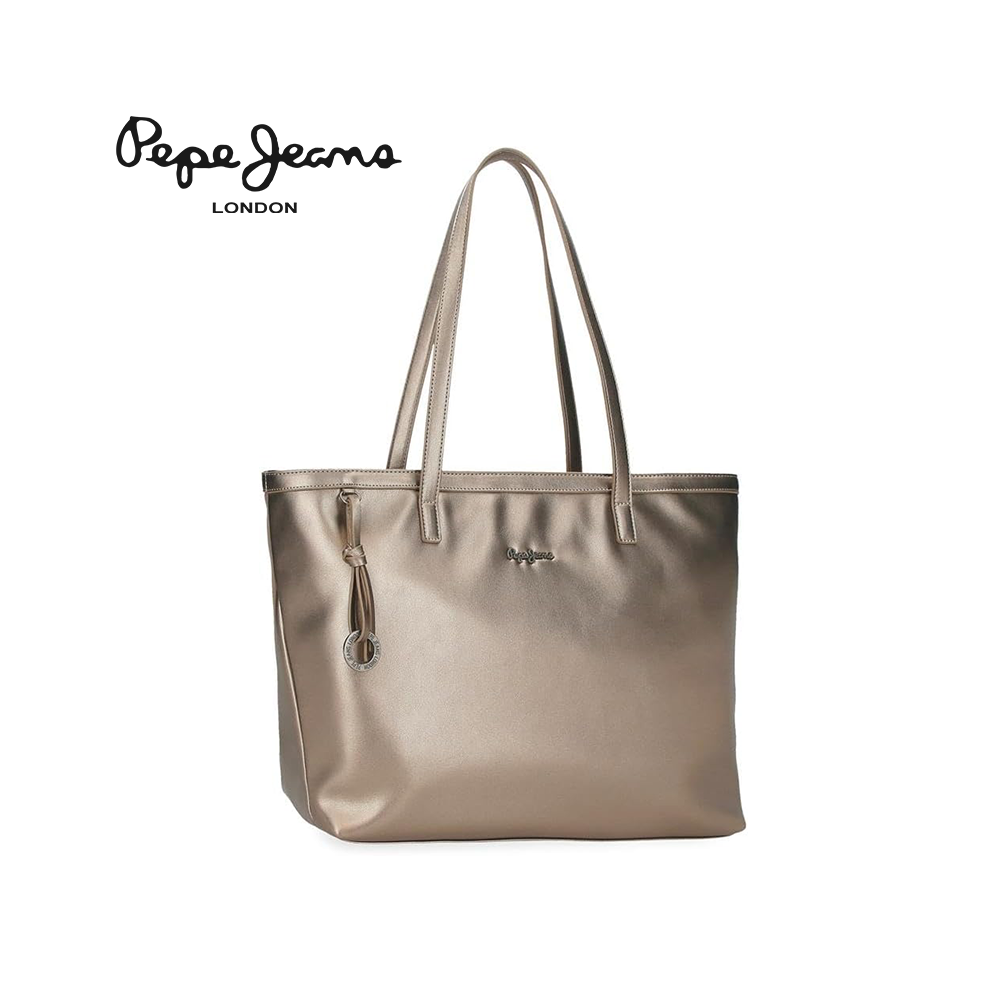 PEPE JEANS - BORSA DONNA LINEA "RUBY" PEPE JEANS - BORSA DONNA LINEA "RUBY"