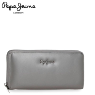 PEPE JEANS - PORTAFOGLIO DONNA LINEA "RUBY"
