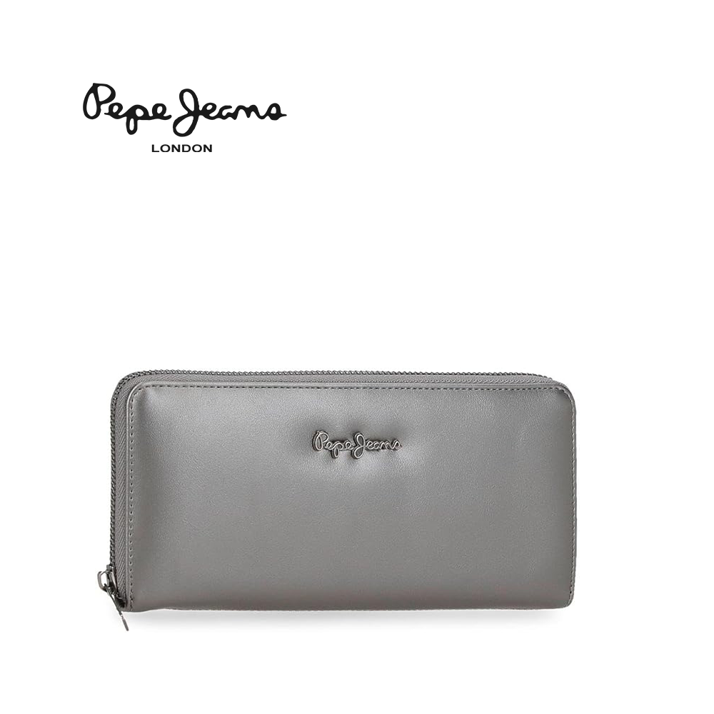 PEPE JEANS - PORTAFOGLIO DONNA LINEA "RUBY" PEPE JEANS - PORTAFOGLIO DONNA LINEA "RUBY"