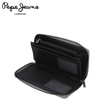 PEPE JEANS - PORTAFOGLIO DONNA LINEA "RUBY"
