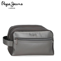 PEPE JEANS - ADAP. NECESSAIRE DONNA IN ABS LINEA "RUBY"