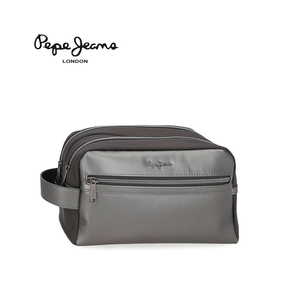 PEPE JEANS - ADAP. NECESSAIRE DONNA IN ABS LINEA "RUBY" PEPE JEANS - ADAP. NECESSAIRE DONNA IN ABS LINEA "RUBY"