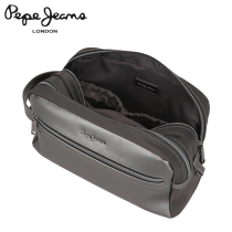 PEPE JEANS - ADAP. NECESSAIRE DONNA IN ABS LINEA "RUBY"