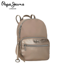 PEPE JEANS - ZAINO DONNA 25CM LINEA "RUBY"